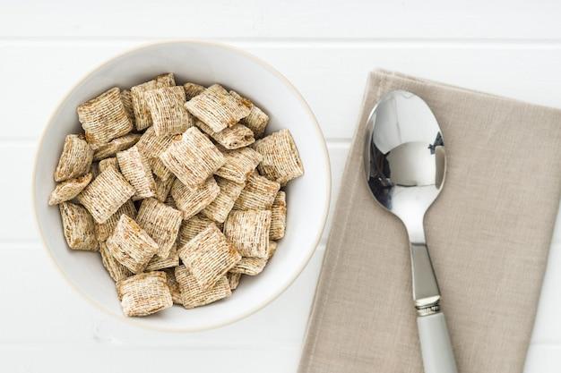 Is there a gluten free version of Frosted Mini-Wheats? 