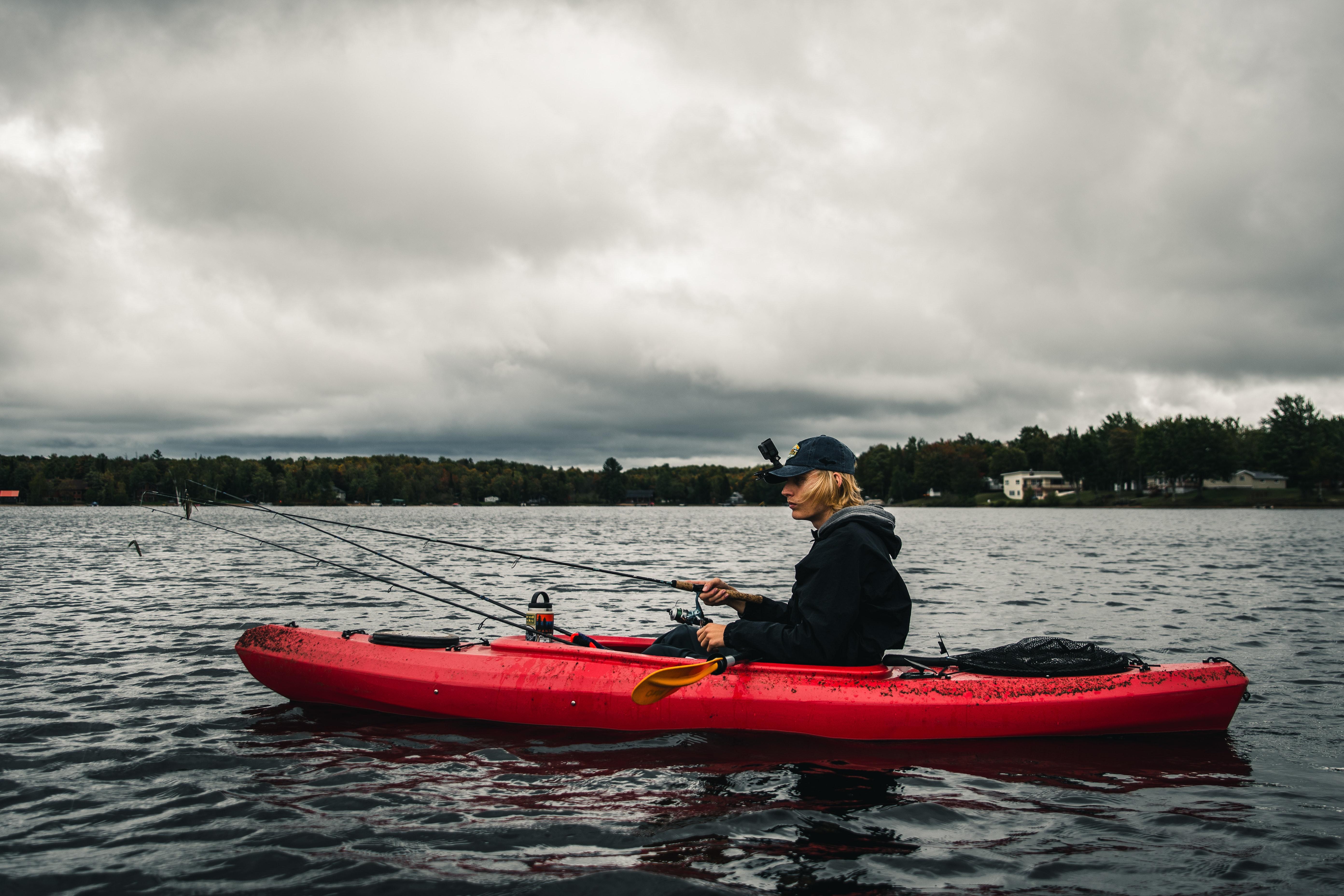 Is there a lifetime fishing license in Michigan? 