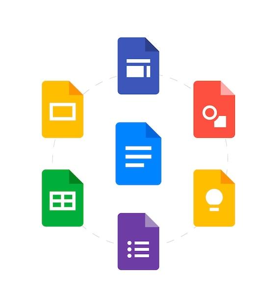 Is there a way to duplicate a page in Google Docs? 