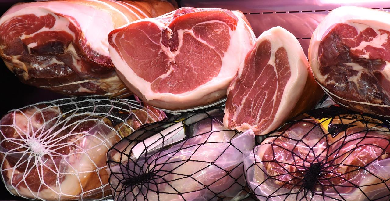 Is there any ham without nitrates? 