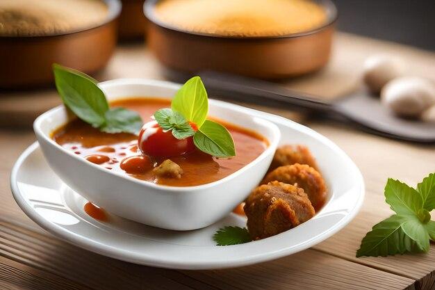 Is tomato soup okay for diarrhea? 