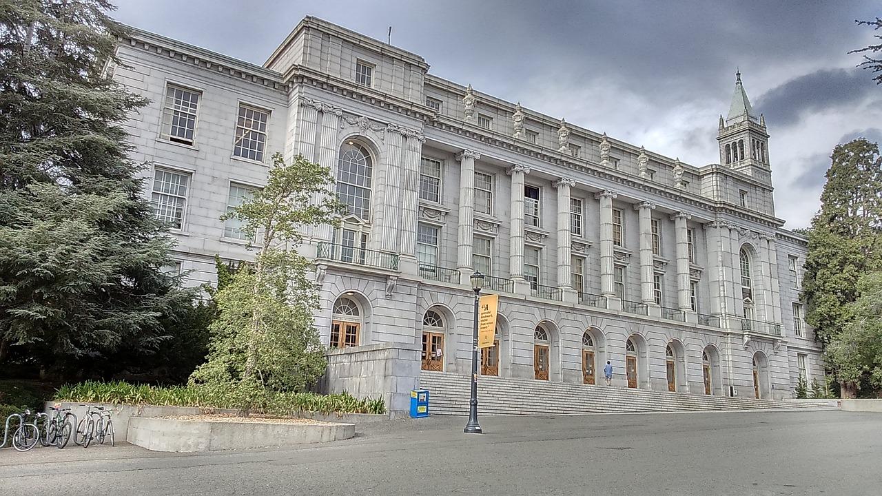 Is UC Berkeley need blind for international students? 
