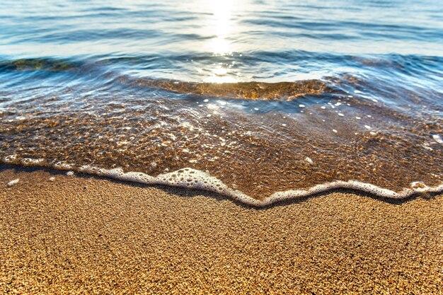 Is water or sand heavier? 