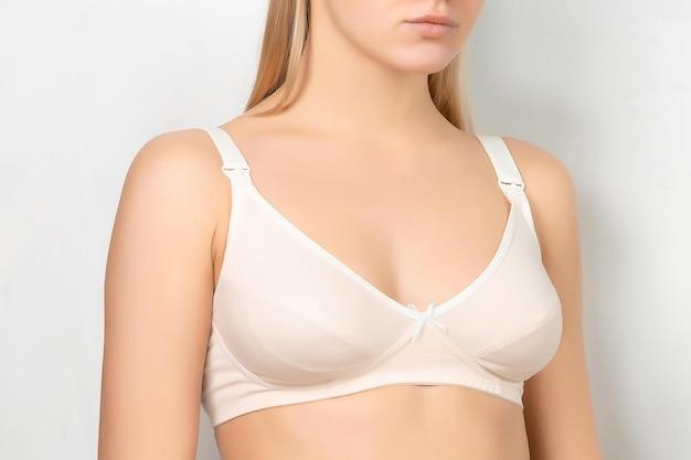 Is wearing padded bra harmful? 
