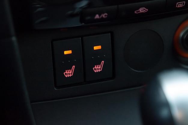 Where is the kill switch on a car? 