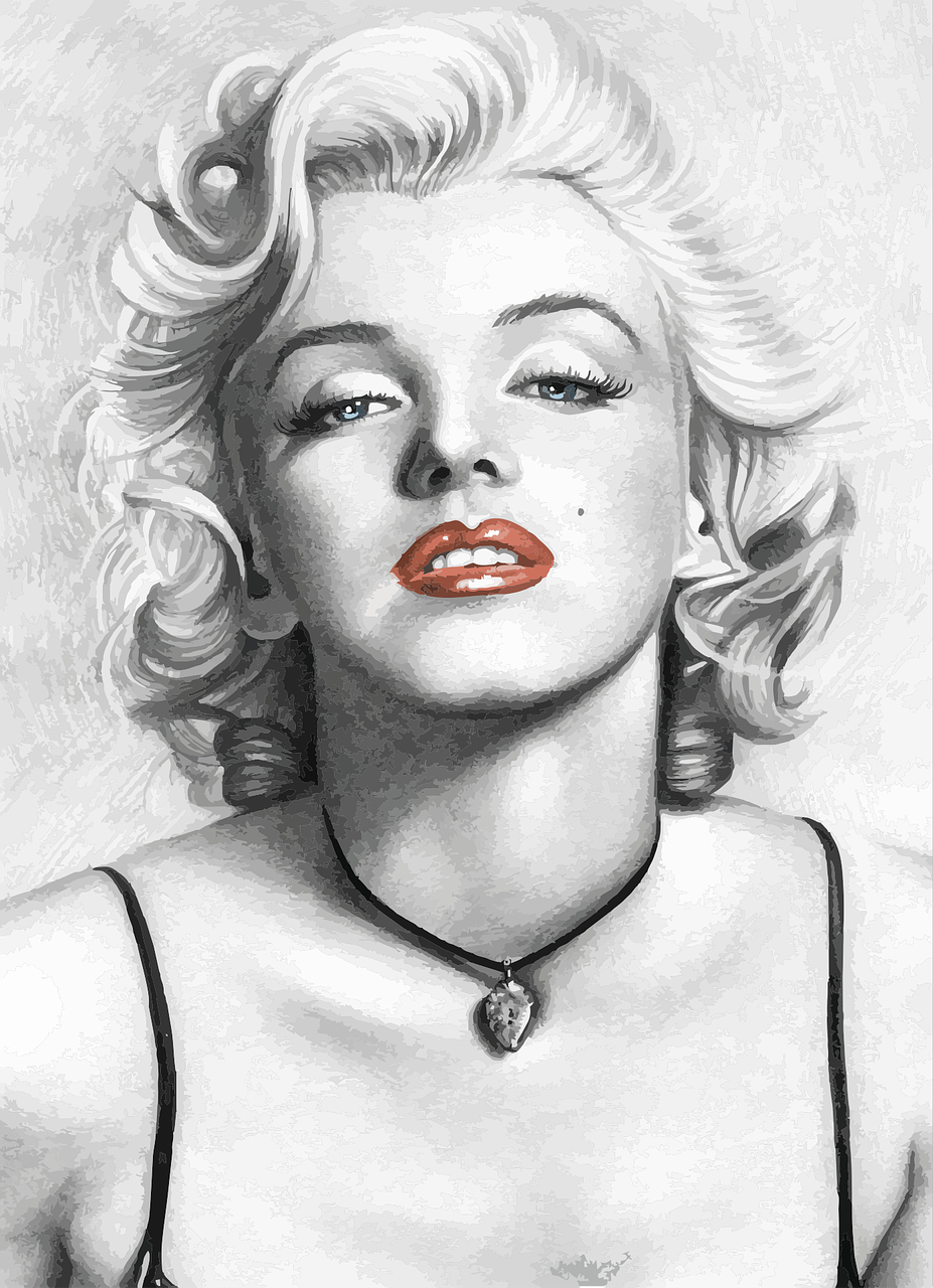 How did Marilyn Monroe impact the world? 