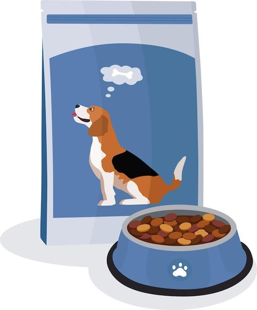 Where does Merrick dog food come from? 