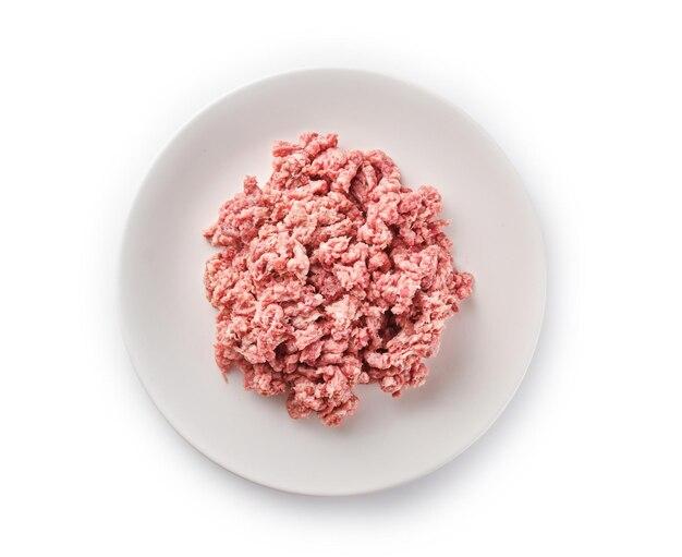 Is it safe to mix ground beef and ground turkey together? 