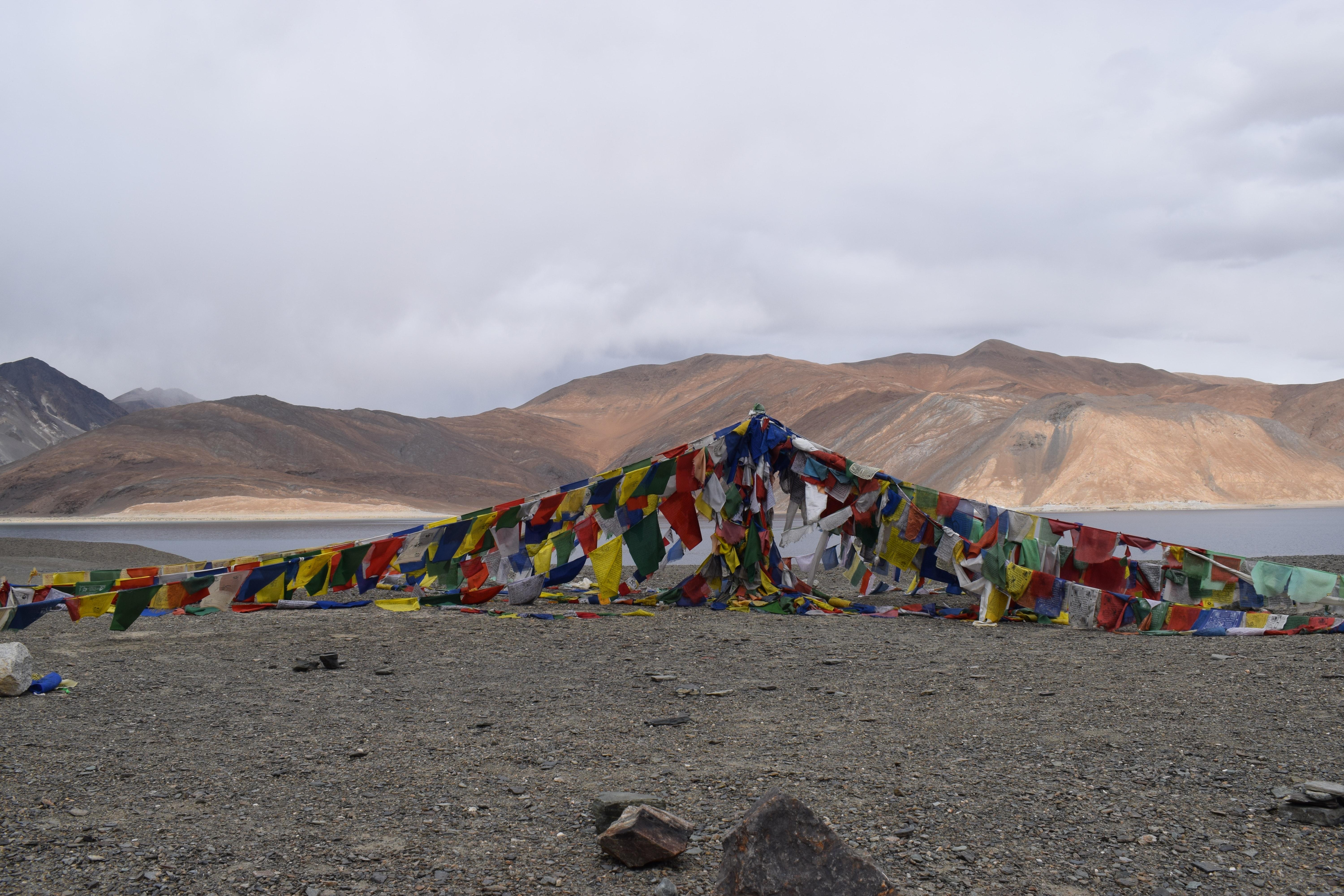 What natural disasters might occur in Tibet? 