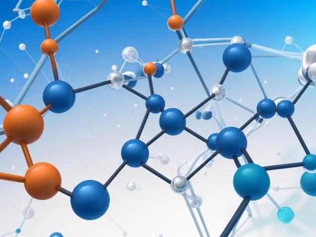 What are the 10 organic compounds? 