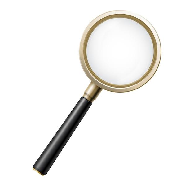 What is a research lens? 