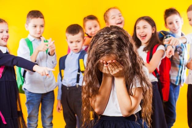 Do school uniforms prevent bullying statistics? 