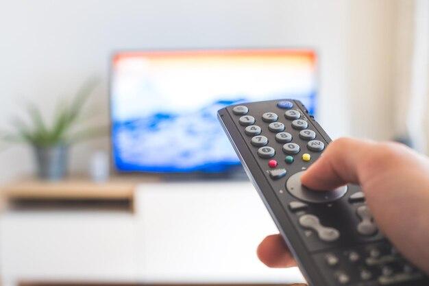 How do I program my digital stream remote to my TV? 