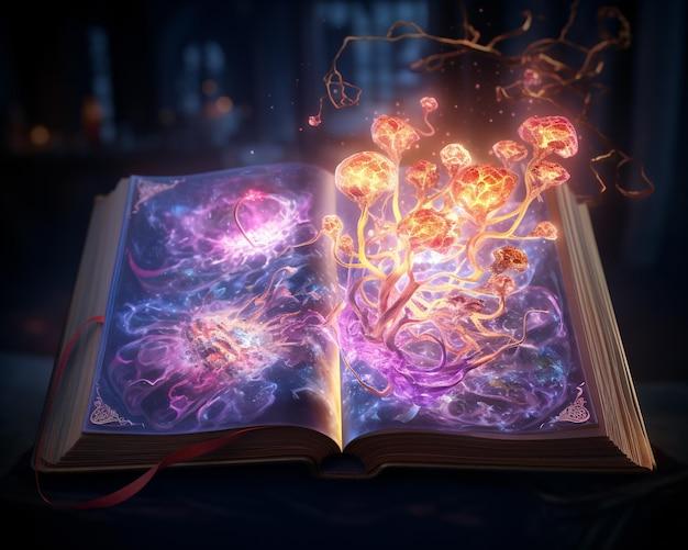 What are the 3 great fairy spells? 