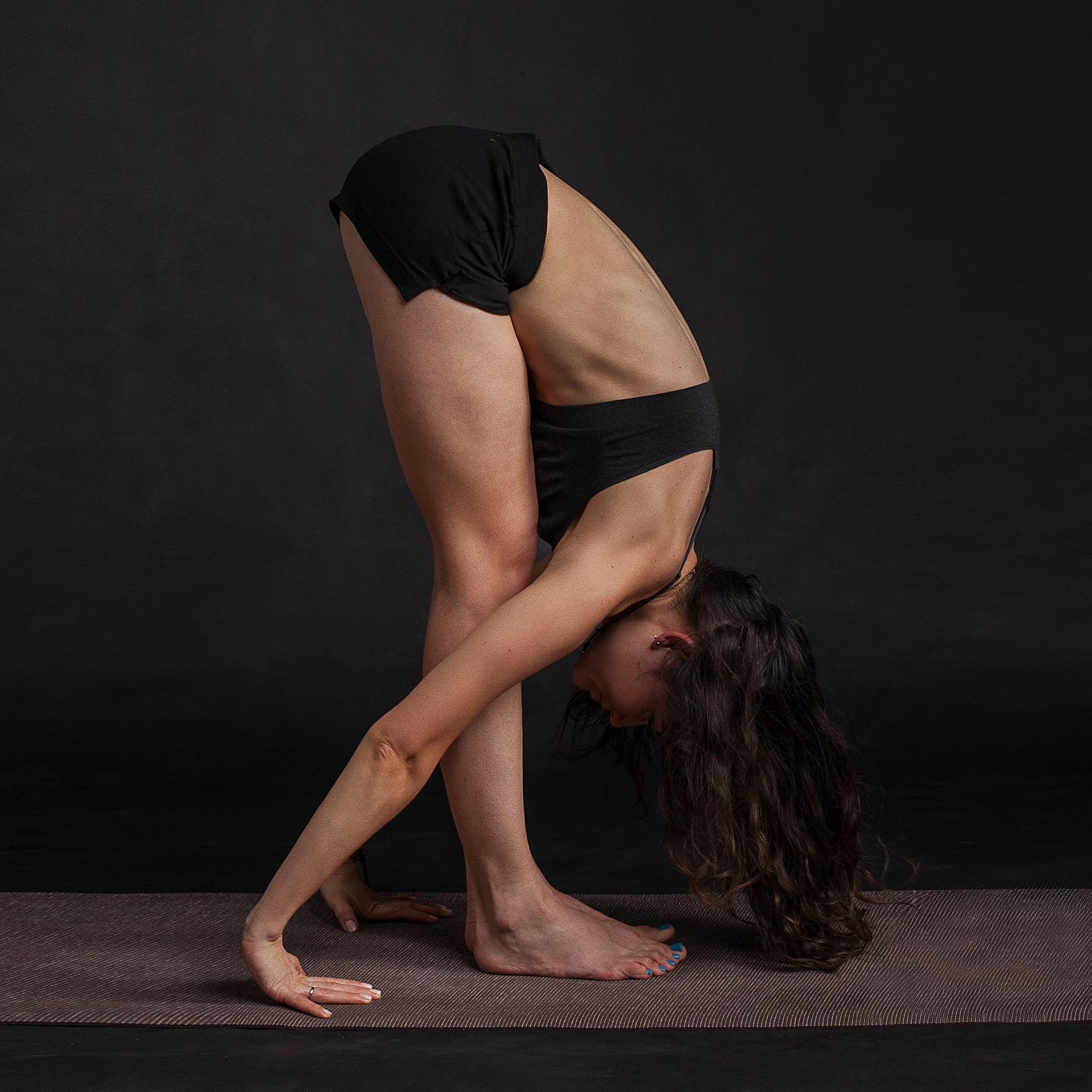 What are the 3 types of flexibility? 