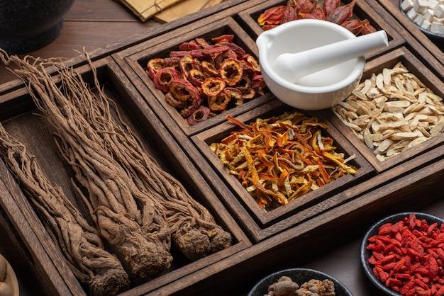 What is the advantage of traditional medicine? 
