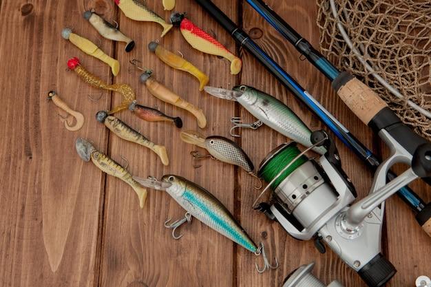 What is the best bait to use in Florida? 