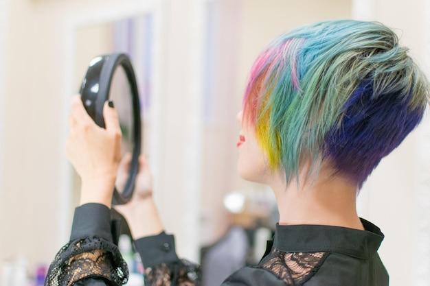 What box dye is best for bleached hair? 