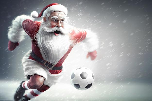 What football teams are playing on Christmas Day? 