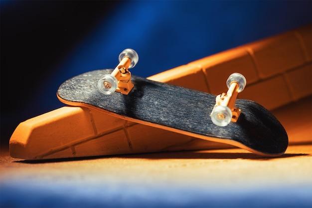 What are the best fingerboard brands? 