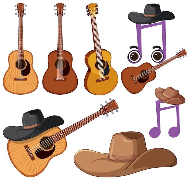 What are the big five bluegrass instruments? 
