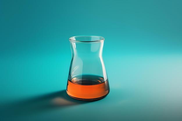 What happens when acid is added to methyl orange? 