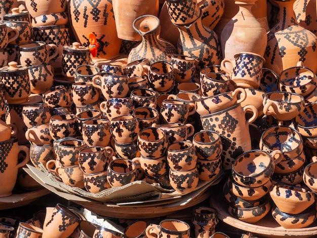 What is the cultural importance of pottery? 