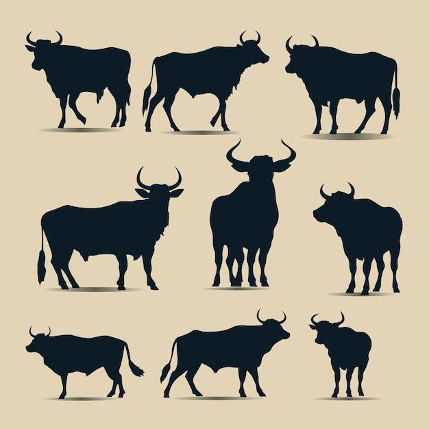 What is the difference between Ox and Buffalo? 