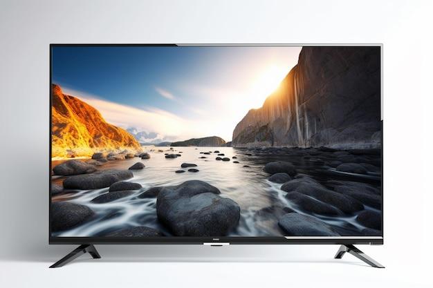 What are the dimensions of a 32 inch Samsung TV? 