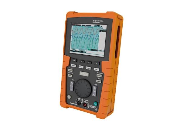 What is the disadvantage of oscilloscope? 