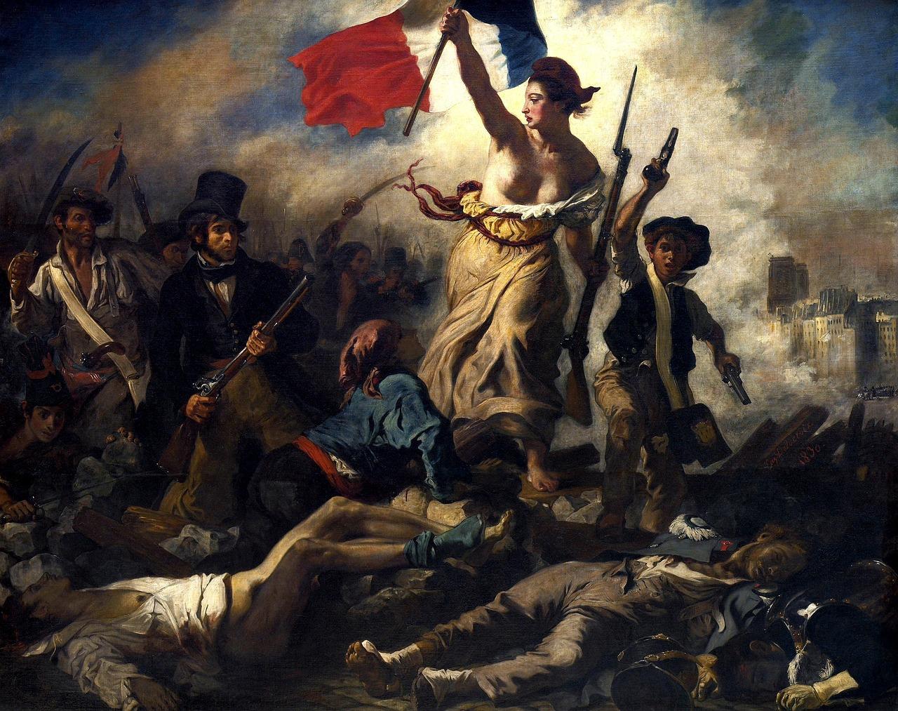 Was the French Revolution a success or failure? 