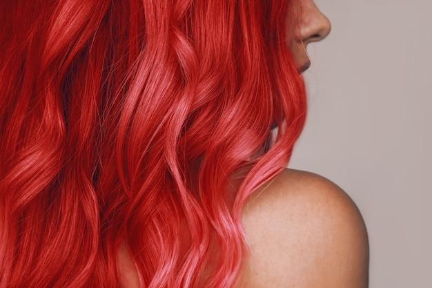 What medications can affect hair coloring? 