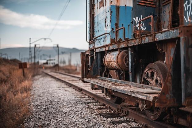 Why was the railroad important to the American industrial revolution? 