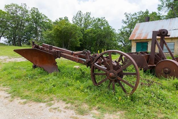 What impacts did the steel plow have? 