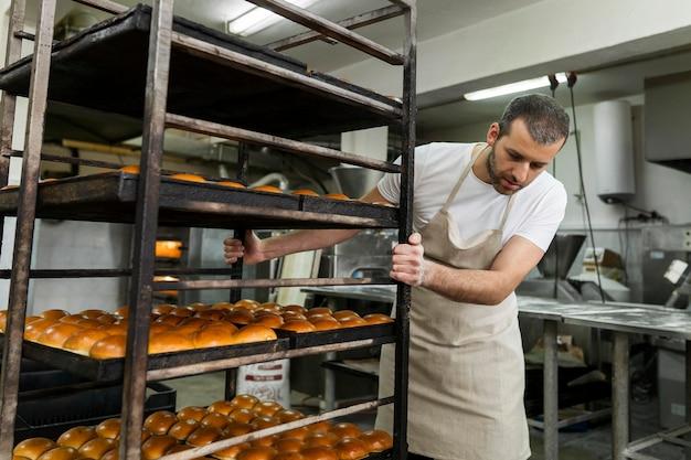 What is the importance of baking and pastry production? 