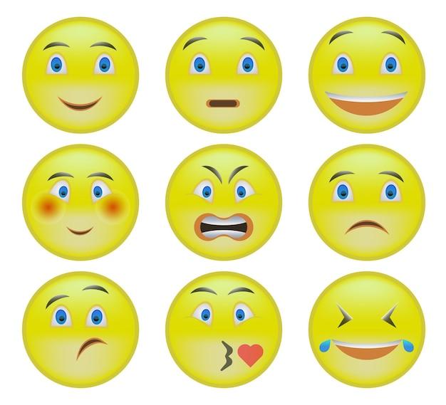 What is the importance of emoticons? 