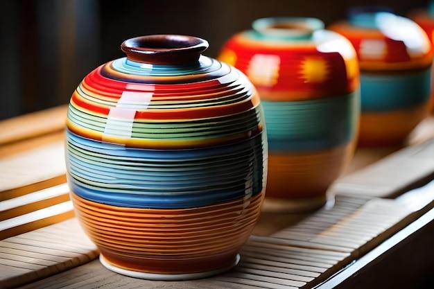 What is the importance of pottery? 