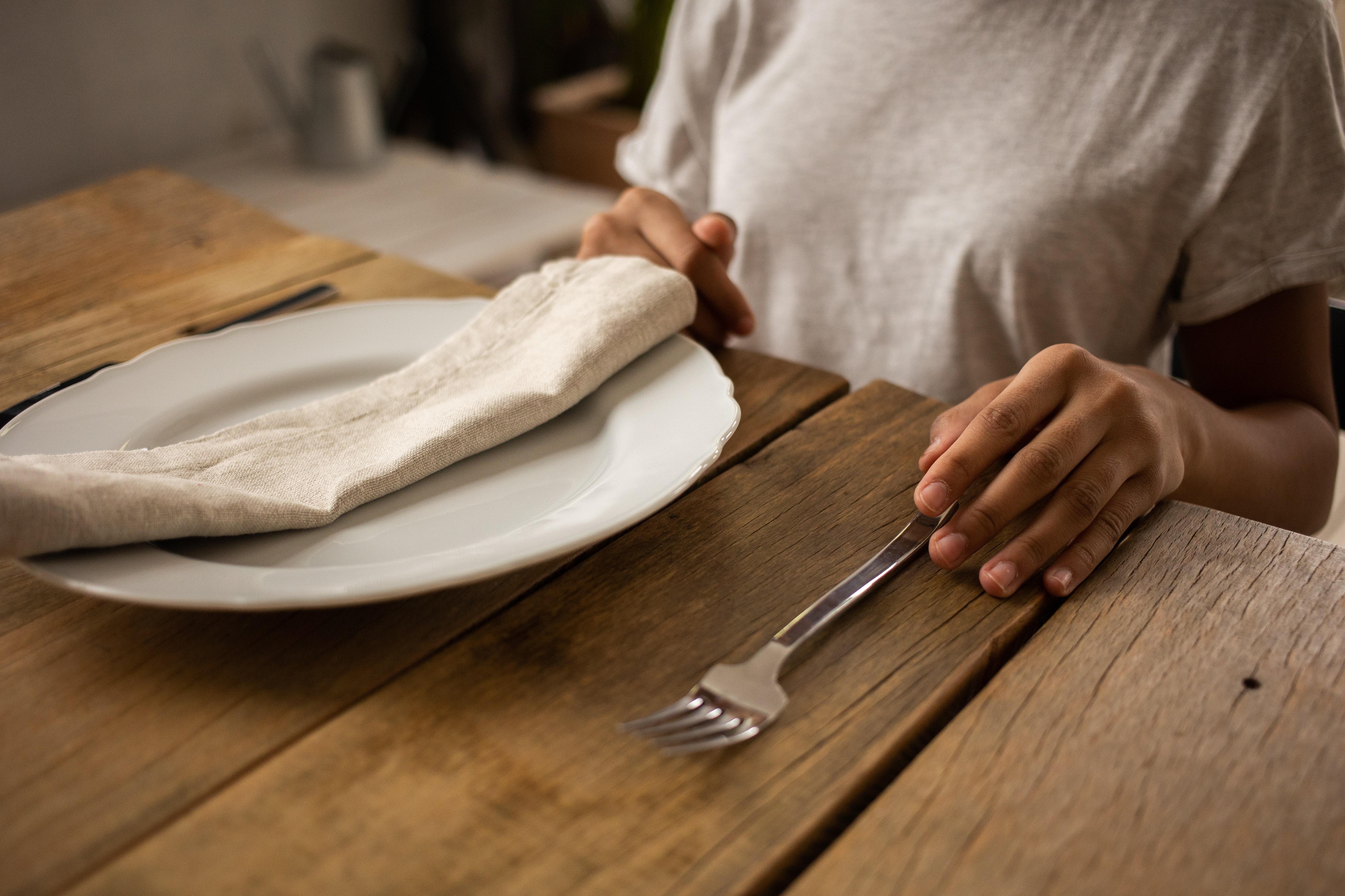 What is the importance of table manners? 