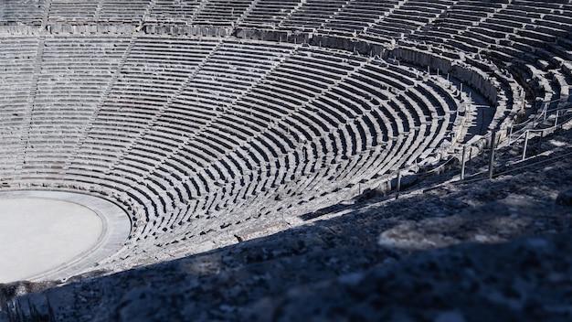 Why was the chorus important in Greek Theatre? 