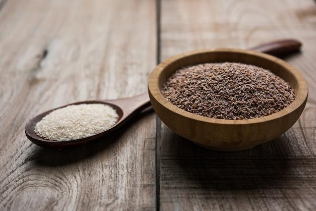 What is the Indian name for psyllium? 