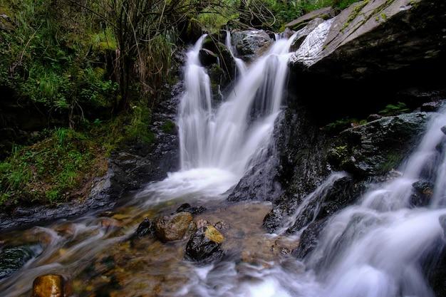 What are the major water forms found in the Philippines? 