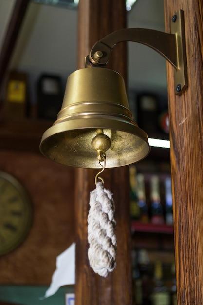 What does it mean to ring the bell as a Navy SEAL? 