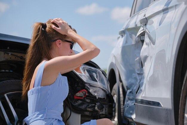 What is the most common cause of most collisions? 