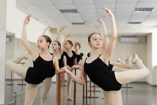 What is the most prestigious ballet company in the world? 