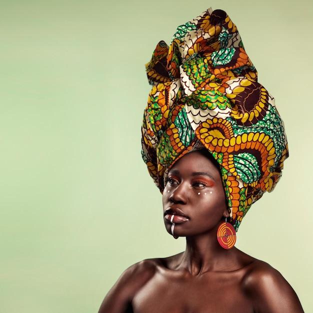 Was the original African Queen in color? 