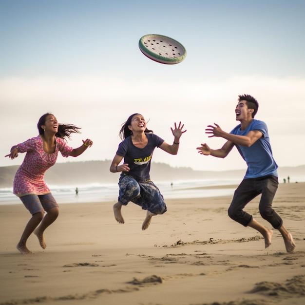 What are the physical benefits of Ultimate Frisbee? 