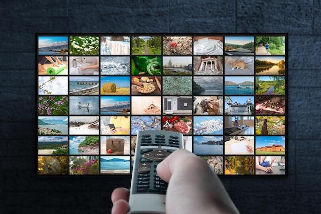 Why is multimedia presentation better than single media? 