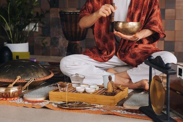 What are examples of rituals? 