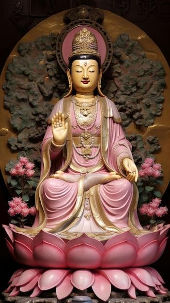 What is the relationship between karma dharma and samsara? 
