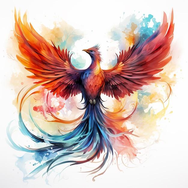 What is the spiritual meaning of Phoenix? 